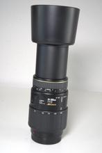 Sigma 70-300mm 1:4-5.6 Apo Macro Camera Lens voor Minolta AF, Audio, Tv en Foto, Fotografie | Lenzen en Objectieven, Ophalen, Zo goed als nieuw