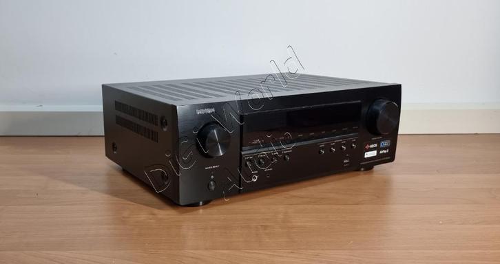 DENON AVR S650H 4K, Spotify, TIDAL, AirPlay 2, Bluetooth, Audio, Tv en Foto, Versterkers en Receivers, Zo goed als nieuw, 5.1