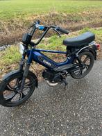 Tomos a3 geel kenteken, Fietsen en Brommers, Brommers | Tomos, Ophalen of Verzenden