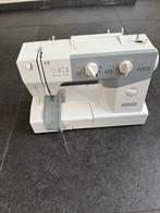 Naaimachine AIGGER, Hobby en Vrije tijd, Naaimachines en Toebehoren, Ophalen of Verzenden, Zo goed als nieuw