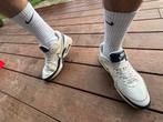 Nike Air Max Classic BW, Ophalen of Verzenden, Gedragen, Wit, Sneakers of Gympen