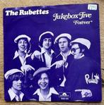 The Rubettes - Jukebox jive, Cd's en Dvd's, Vinyl Singles, 7 inch, Single, Ophalen of Verzenden, Zo goed als nieuw
