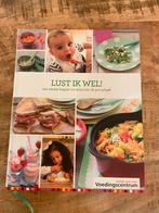 Lust ik wel! van het voedingscentrum, Boeken, Ophalen of Verzenden, Zo goed als nieuw