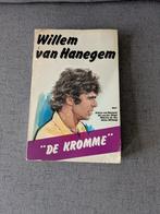 Willem van Hanegem - De Kromme, Boeken, Gelezen, Ophalen of Verzenden, Willem van Hanegem, Balsport