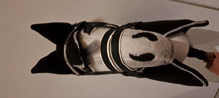 Hobby horse George van Britt Dekker, Kinderen en Baby's, Speelgoed | Overig, Zo goed als nieuw, Jongen of Meisje, Ophalen of Verzenden