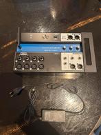 Soundcraft UI12, Muziek en Instrumenten, Ophalen of Verzenden, Zo goed als nieuw