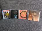 Queensrÿche cd's te koop, Cd's en Dvd's, Gebruikt, Ophalen of Verzenden