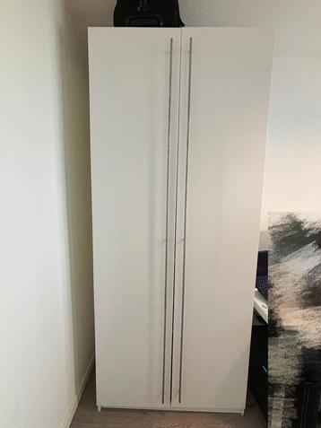 Ruime IKEA Pax kast - 1 meter breed beschikbaar voor biedingen