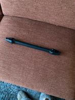 Mooring snubber rubber landvastveer, Watersport en Boten, Accessoires en Onderhoud, Ophalen of Verzenden, Zo goed als nieuw, Lijn of Blok