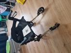 Rollator, Ophalen, Zo goed als nieuw