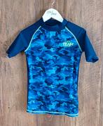 UV shirt - maat 134/140, WE, UV-zwemkleding, Ophalen of Verzenden, Zo goed als nieuw