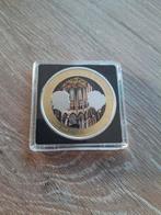 J'maintendrai. Grote kerk Den Haag. Maxima en Willem Alexand, Ophalen of Verzenden