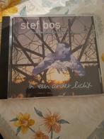 Stef Bos - In een ander licht CD, Cd's en Dvd's, Ophalen of Verzenden