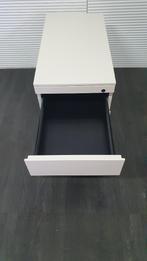 Ladeblok Aspa  wit 3 laden, Ophalen, Minder dan 50 cm, 75 cm of meer, Zo goed als nieuw