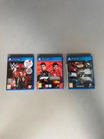 PS 4 Games, Spelcomputers en Games, Games | Sony PlayStation Vita, Ophalen of Verzenden, 1 speler, Zo goed als nieuw