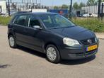 Volkswagen Polo 1.2 Optive AIRCO, Voorwielaandrijving, Stof, 989 kg, Blauw