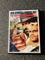 I'm for the Hippopotamus (1979) 4 Vuisten op Safari, Vanaf 6 jaar, Ophalen of Verzenden, Zo goed als nieuw, Actiekomedie