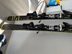 Salomon X kart Powerline - 164, 160 tot 180 cm, Gebruikt, Carve, Skiën