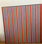 Monumentaal seventies drieluik Wybe Bosch 1979, Ophalen