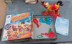 Ezeltje Strek Je - MB Spellen, Een of twee spelers, Ophalen of Verzenden, Gebruikt, MB