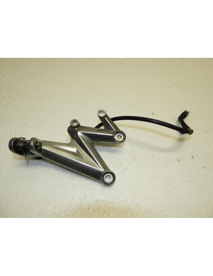 Street triple 675 2007 - 2012 Triumph D1-41862, Motoren, Accessoires | Overige