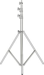 Neewer Stainless Steel Light Stand (3m), Ophalen of Verzenden, Nieuw, Overige typen