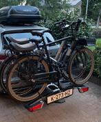 Gazelle Esprit 3 incl. voordrager mt 59, 57 tot 61 cm, Ophalen, Zo goed als nieuw, Gazelle