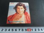 sticker joepie john travolta, Verzamelen, Stickers, Ophalen, Zo goed als nieuw, Bedrijf of Vereniging