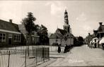 Oldeboorn - Kerk, Verzamelen, Ansichtkaarten | Nederland, Ophalen of Verzenden, Voor 1920, Ongelopen, Friesland