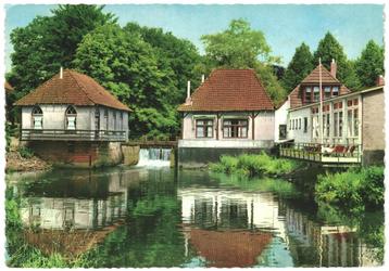 993080	Delden	Ov 1969	Watermolen Den Helder	Gelopen met post beschikbaar voor biedingen