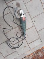 Metabo grote haakseslijper w2282xquick 180 mm
Alleenophalen, Auto diversen, Autogereedschap, Ophalen of Verzenden, Gebruikt