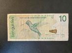 Nederlandse Antillen pick 28a 1998       2, Ophalen of Verzenden, Midden-Amerika, Los biljet