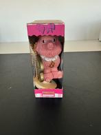 Badstop poedel  blond Amsterdam, Ophalen of Verzenden, Nieuw, Roze, Overige typen