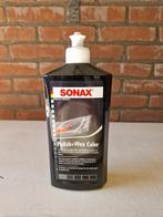 Sonax polish en wax color., Ophalen