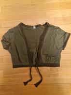 14 stuks bolero div maten, Kinderen en Baby's, Kinderkleding | Maat 134, Ophalen of Verzenden, Zo goed als nieuw, Meisje, Trui of Vest