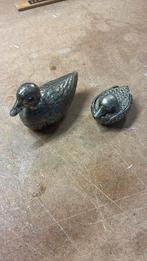 Eenden voor zoetjes / pilletjes 2 x, Ophalen of Verzenden, 25 tot 50 cm, 50 tot 100 cm, Minder dan 100 cm