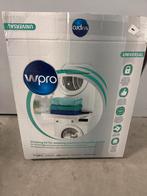 Wpro Stapelkit Wasmachine/Droger - Nieuw in Doos!, Ophalen, Nieuw, Wit, Kunststof