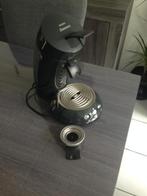 Senseo Philips koffie apparaat HD7810, 2 tot 4 kopjes, Ophalen of Verzenden, Zo goed als nieuw, Koffiemachine