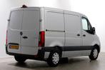 Mercedes-Benz Sprinter 314 CDI 143pk E6 9G Automaat L1H1 LED, Auto's, Gebruikt, Mercedes-Benz, Bedrijf, Diesel