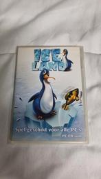 Ice Land PC CD-ROM - Kinderspel, Spelcomputers en Games, Games | Pc, Puzzel en Educatief, Gebruikt, 1 speler, Ophalen of Verzenden