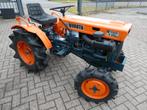 Kubota B7000 4wd / Margetrekker, Overige merken, Gebruikt, Mathijs Merkelijn, Mathijs@minitrekkers.nl
