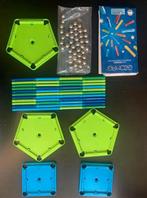 Geomag set 91 delig, Kinderen en Baby's, Speelgoed | Bouwstenen, Ophalen of Verzenden, Zo goed als nieuw
