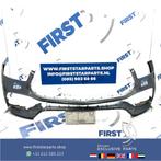 W167 V167 C167 GLE AMG VOORBUMPER A1678858406 A1678855103 zw, Gebruikt, Voor, Mercedes-Benz, Ophalen of Verzenden