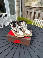 Nike Air Jordan 1 Retro High OG - Maat EU 42/US 8.5, Overige kleuren, Ophalen of Verzenden, Sneakers of Gympen, Gedragen