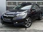 Honda HR-V 1.5 i-VTEC Executive Automaat Panoramadak Leder G, Zwart, Leder en Stof, Origineel Nederlands, Bedrijf