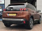 Peugeot 3008 1.2 PureTech Première ECC|CRUISE|CARPLAY|CAMER, Gebruikt, Euro 6, 1199 cc, Bruin