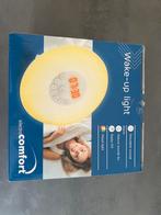 Wake up light, Ophalen of Verzenden, Zo goed als nieuw, Hout