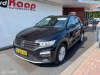Volkswagen T-Roc 1.0 TSI Style, Voorwielaandrijving, Gebruikt, Euro 6, Electronic Stability Program (ESP)