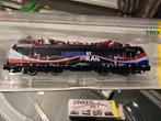 Minitrix 16894 BR189 Linked By Rail DCC Digitaal ZGAN n spoo, Trix, Ophalen of Verzenden, Zo goed als nieuw, Gelijkstroom