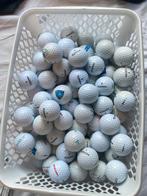 100 Pinnacle Soft golfballen, Ophalen of Verzenden, Gebruikt, Bal(len), Overige merken